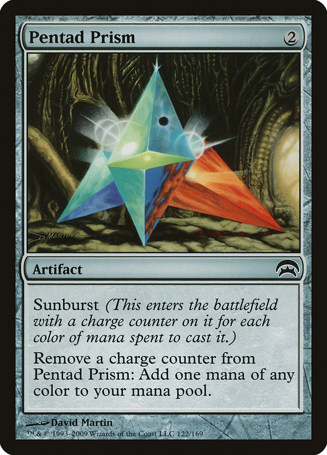 image Pentad Prism