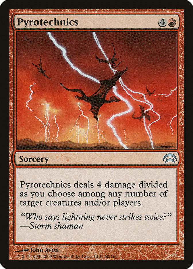 image Pyrotechnics