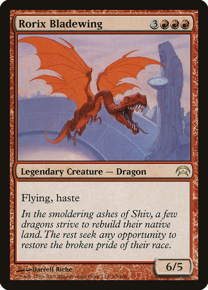 image Rorix Bladewing