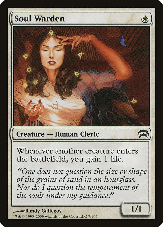 image Soul Warden
