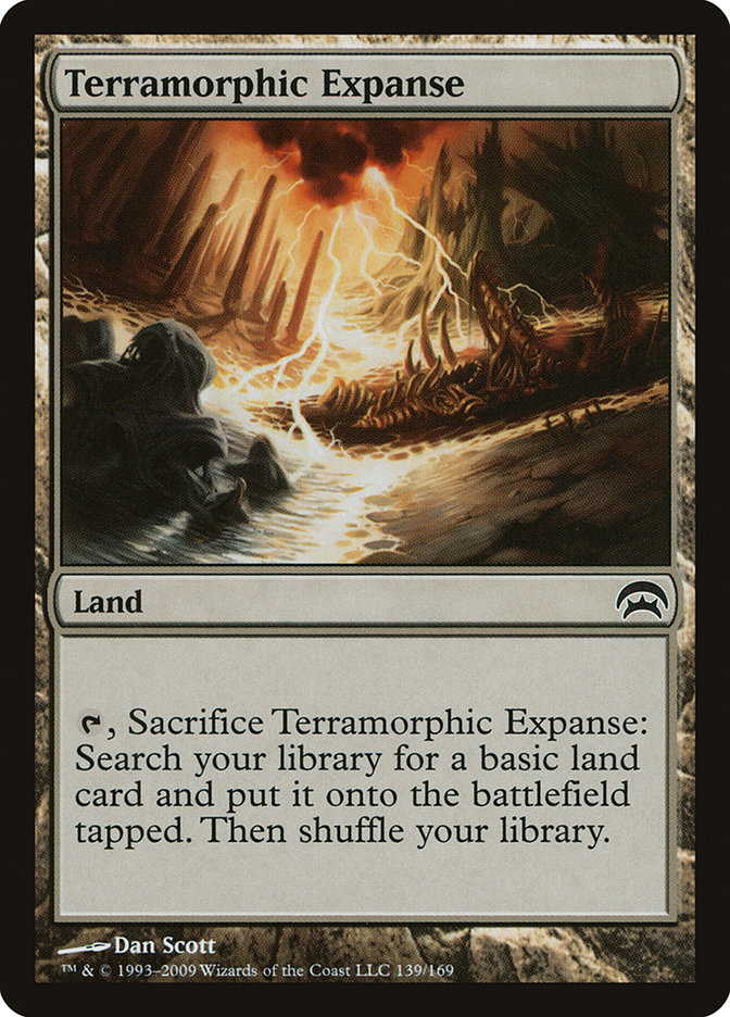 image Terramorphic Expanse