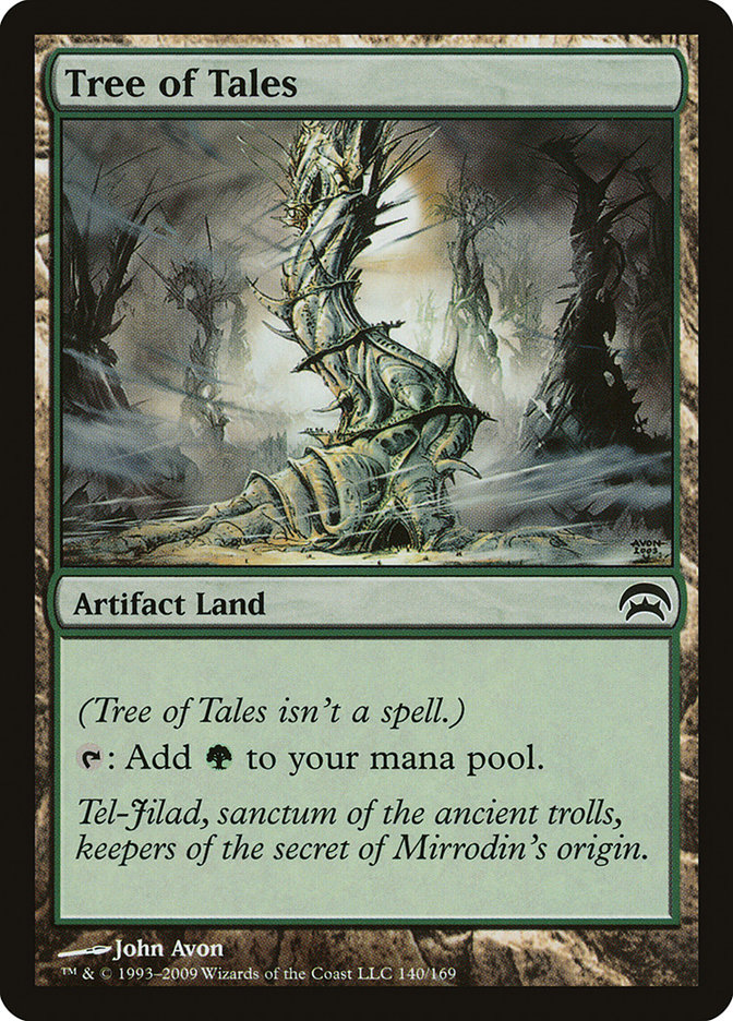 image Tree of Tales