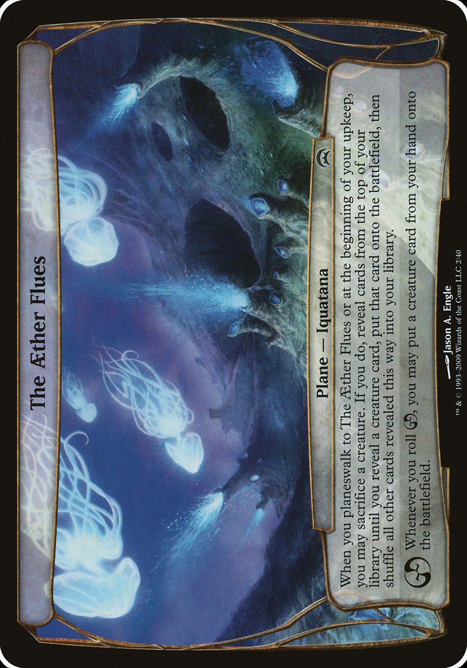 image The Aether Flues