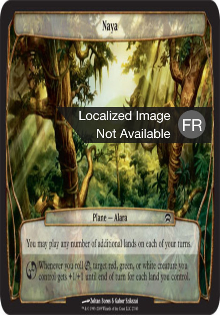 image Naya