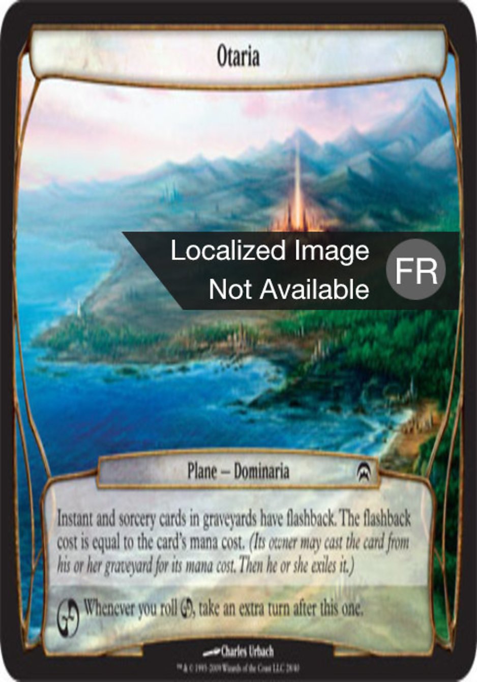 image Otaria