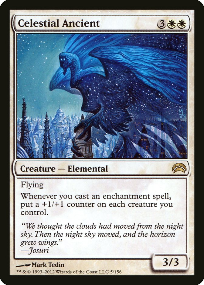 image Celestial Ancient