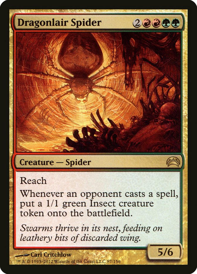 image Dragonlair Spider