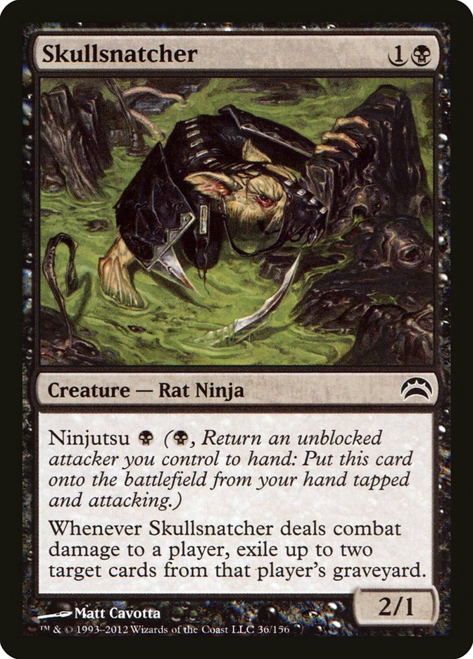 image Skullsnatcher