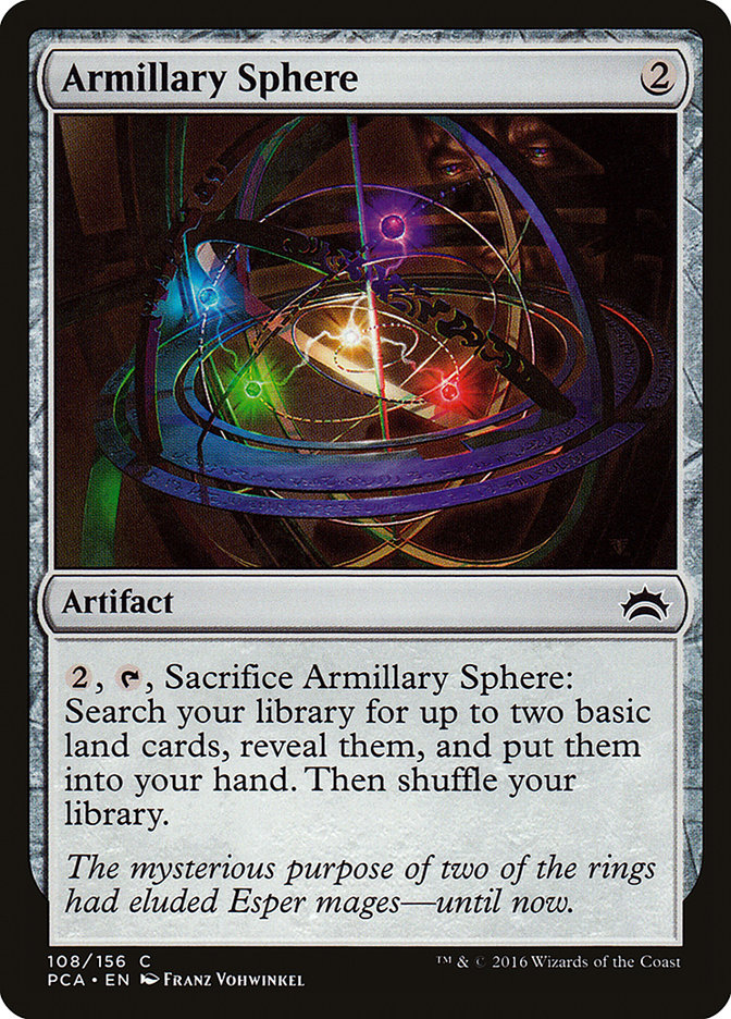 image Armillary Sphere