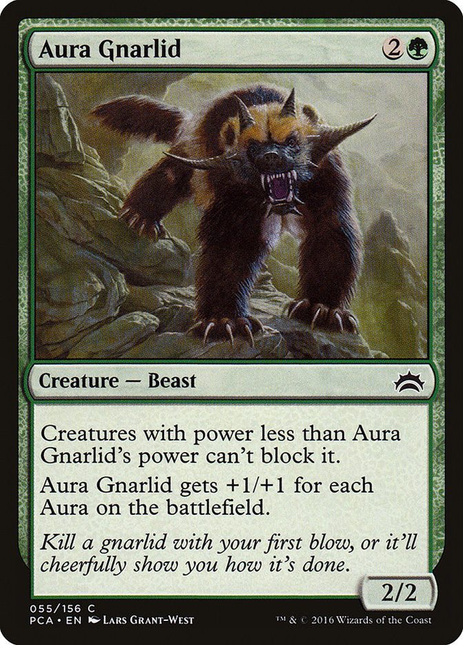 image Aura Gnarlid
