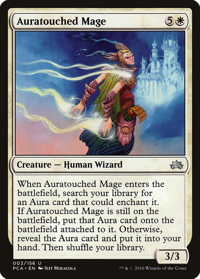image Auratouched Mage
