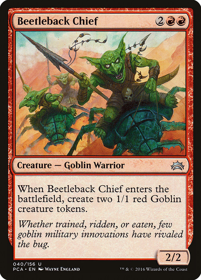 image Beetleback Chief
