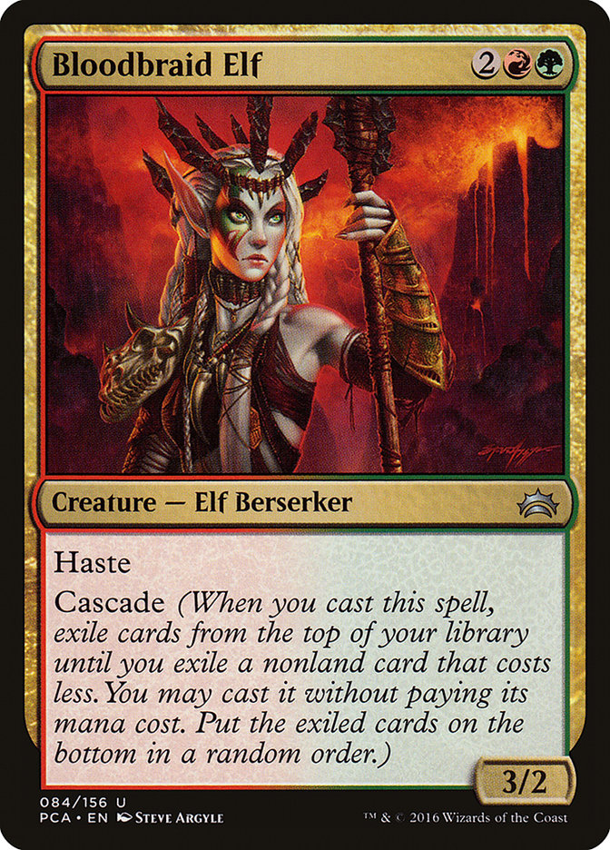 image Bloodbraid Elf