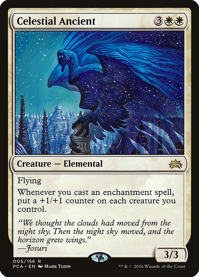 image Celestial Ancient