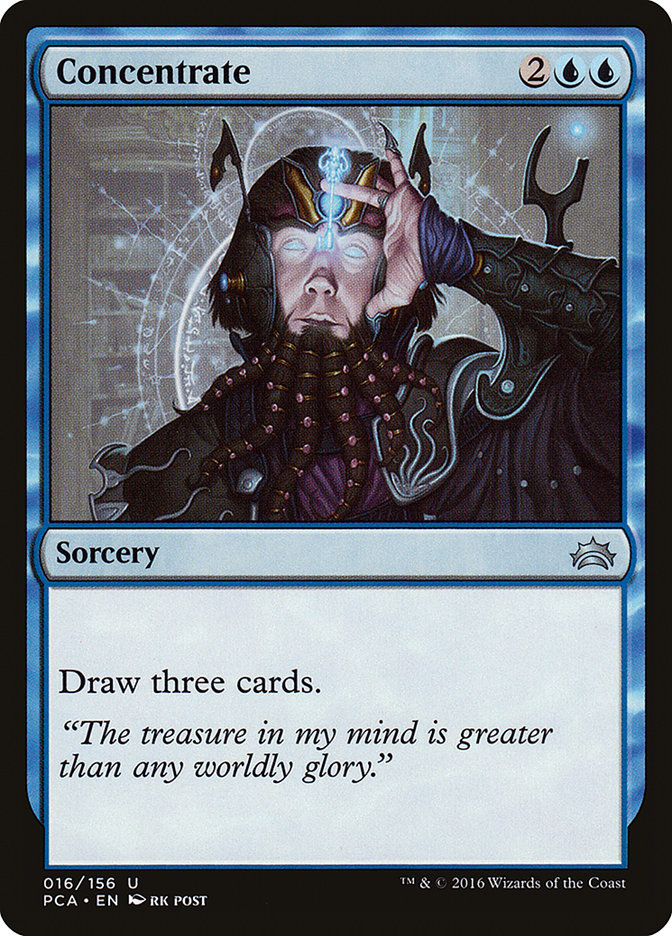 image Concentrate