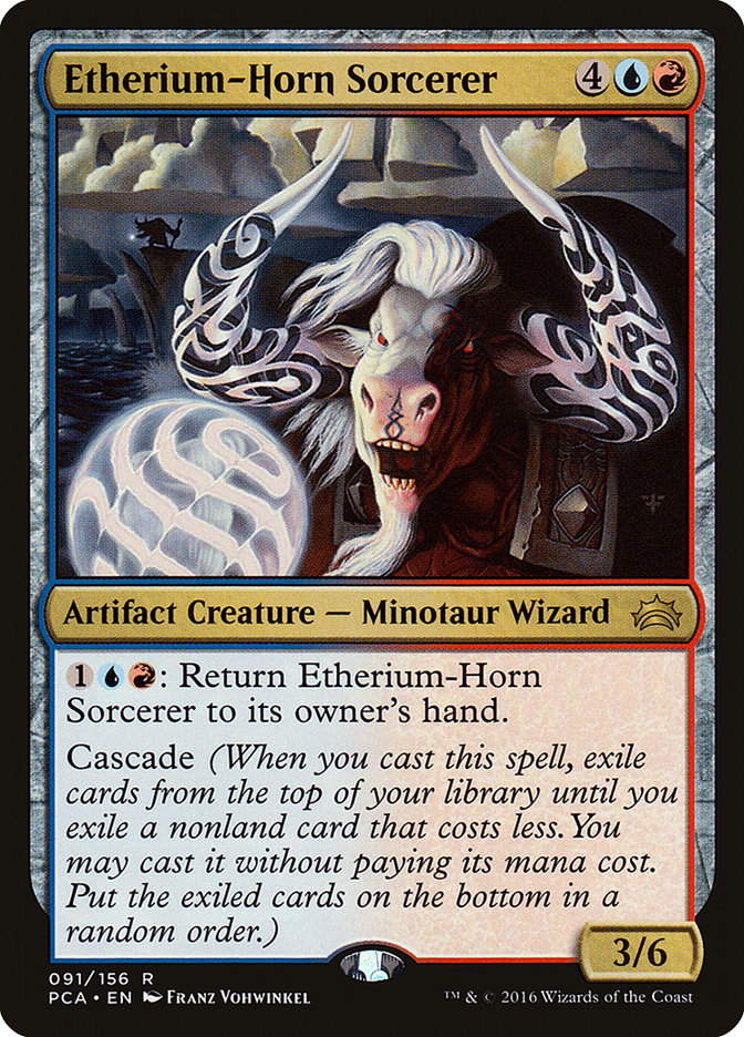 image Etherium-Horn Sorcerer