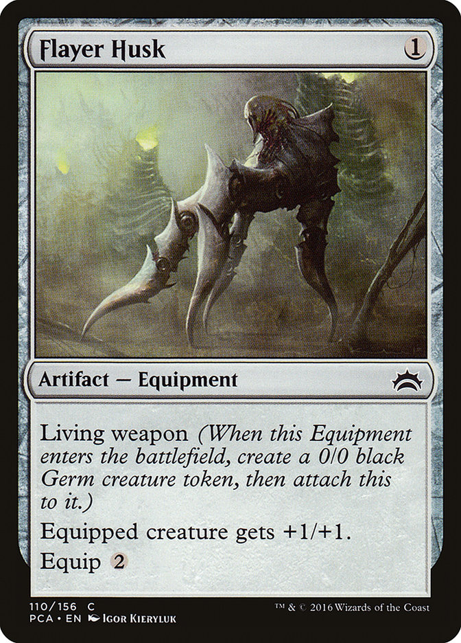 image Flayer Husk