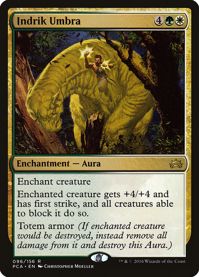 image Indrik Umbra