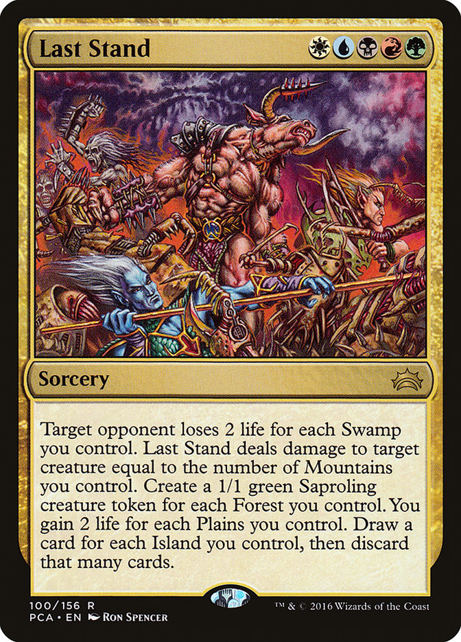 image Last Stand