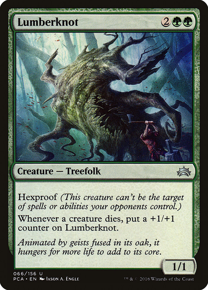 image Lumberknot