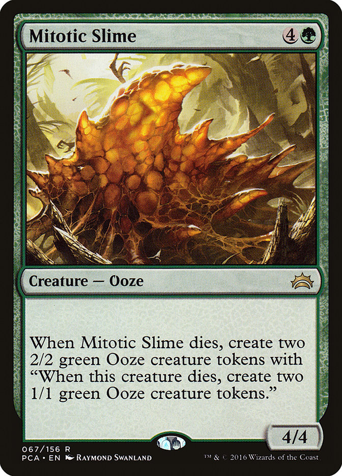 image Mitotic Slime