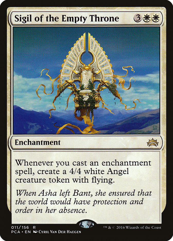 image Sigil of the Empty Throne