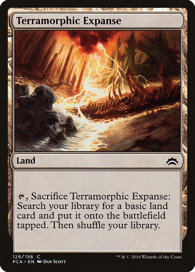 image Terramorphic Expanse