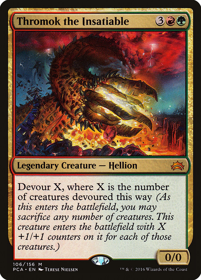 image Thromok the Insatiable