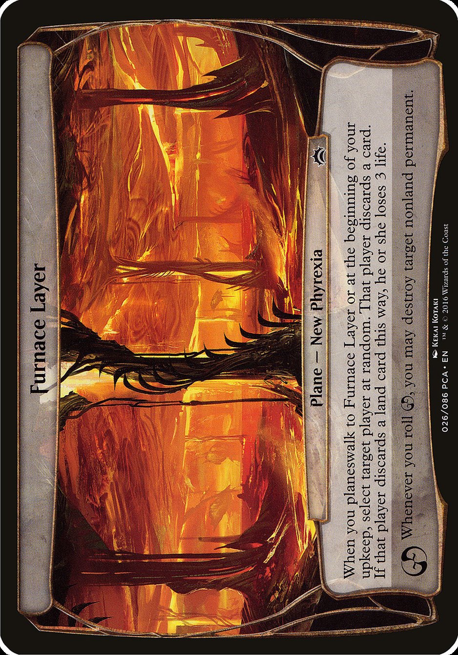 image Furnace Layer