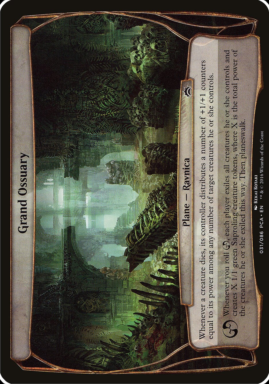 image Grand Ossuary