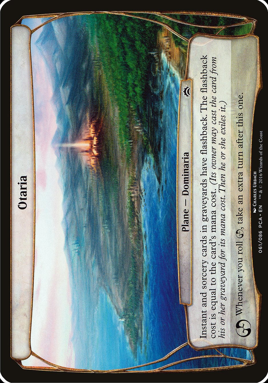 image Otaria