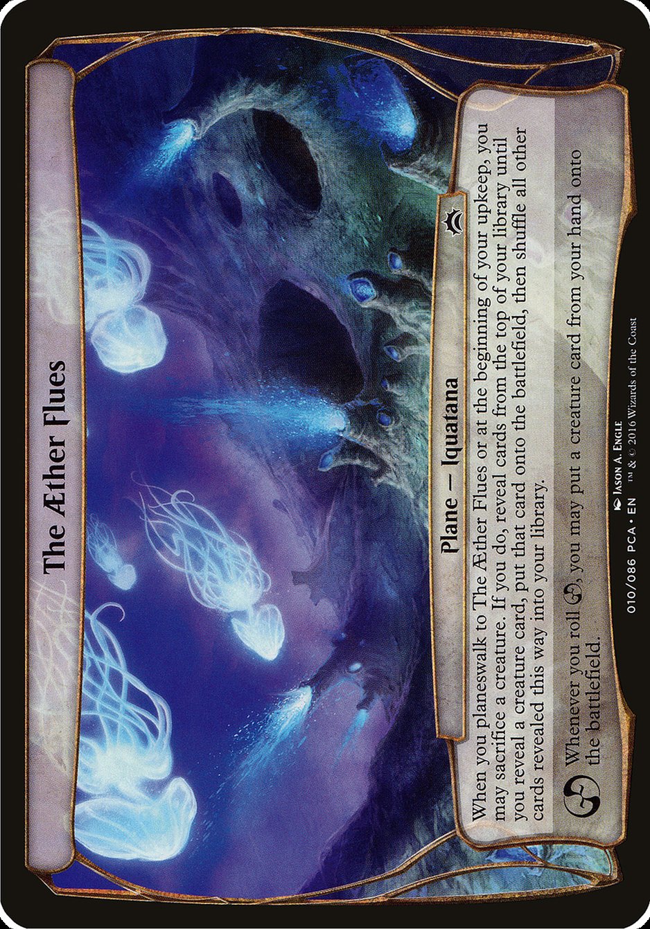 image The Aether Flues