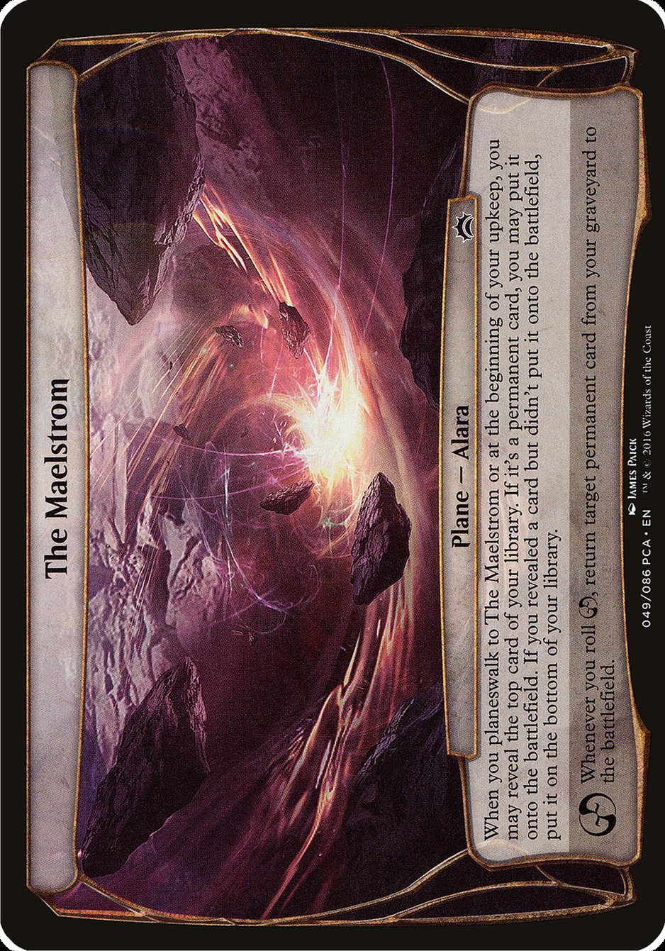 image The Maelstrom