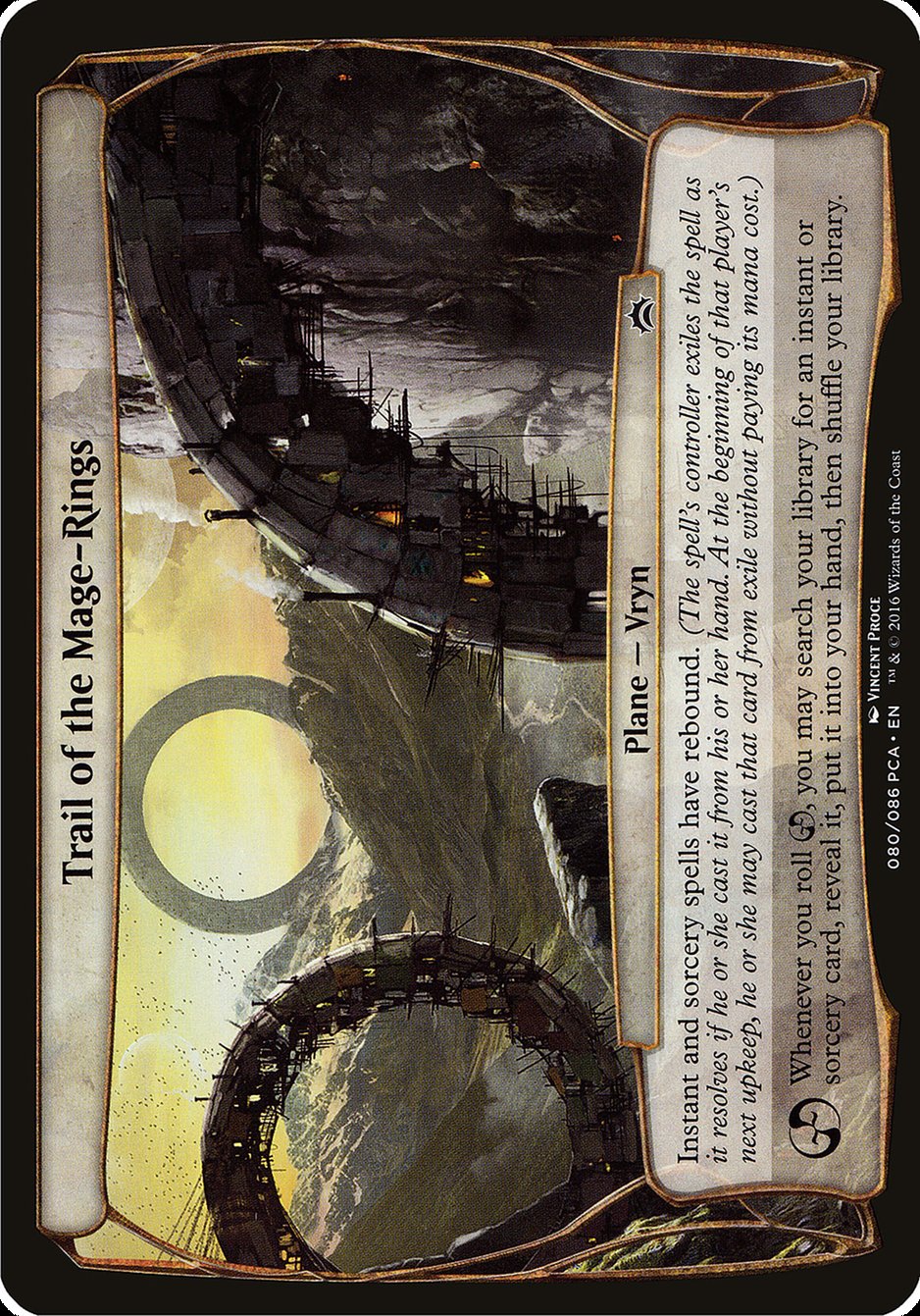 image Trail of the Mage-Rings