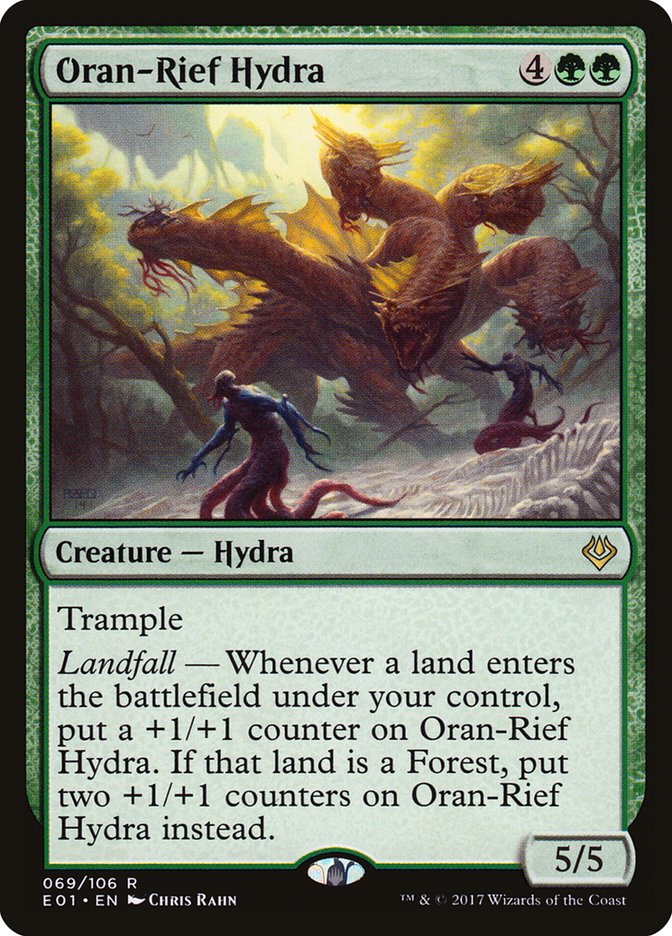 image Oran-Rief Hydra