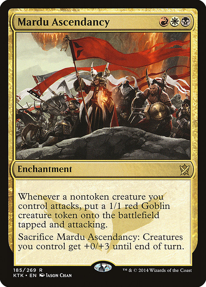 image Mardu Ascendancy