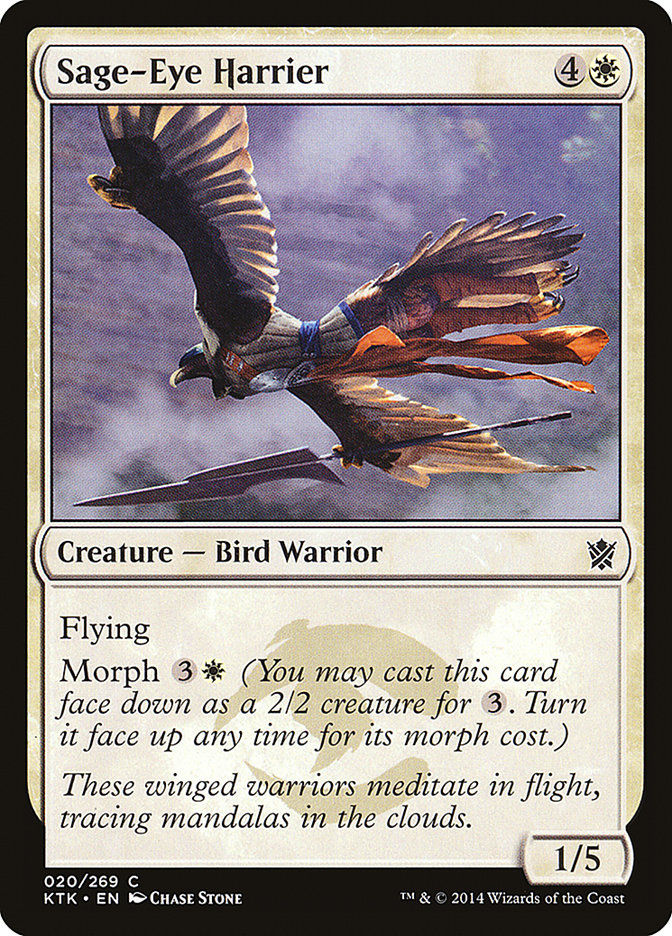 image Sage-Eye Harrier