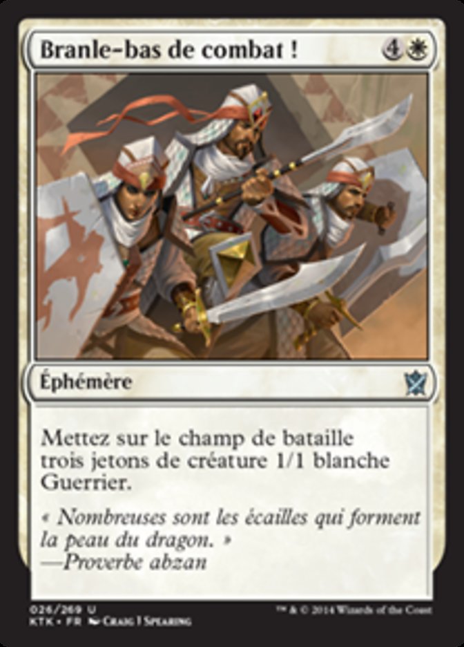 image Branle-bas de combat !