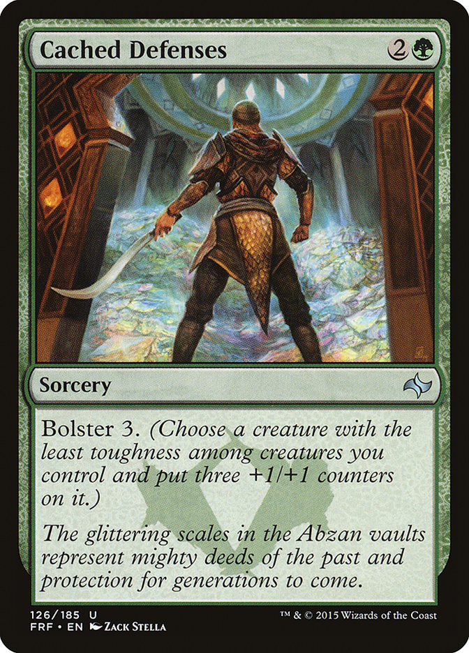 image Cached Defenses
