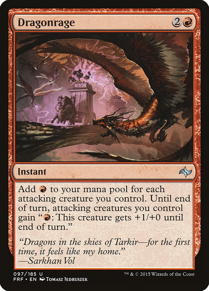 image Dragonrage