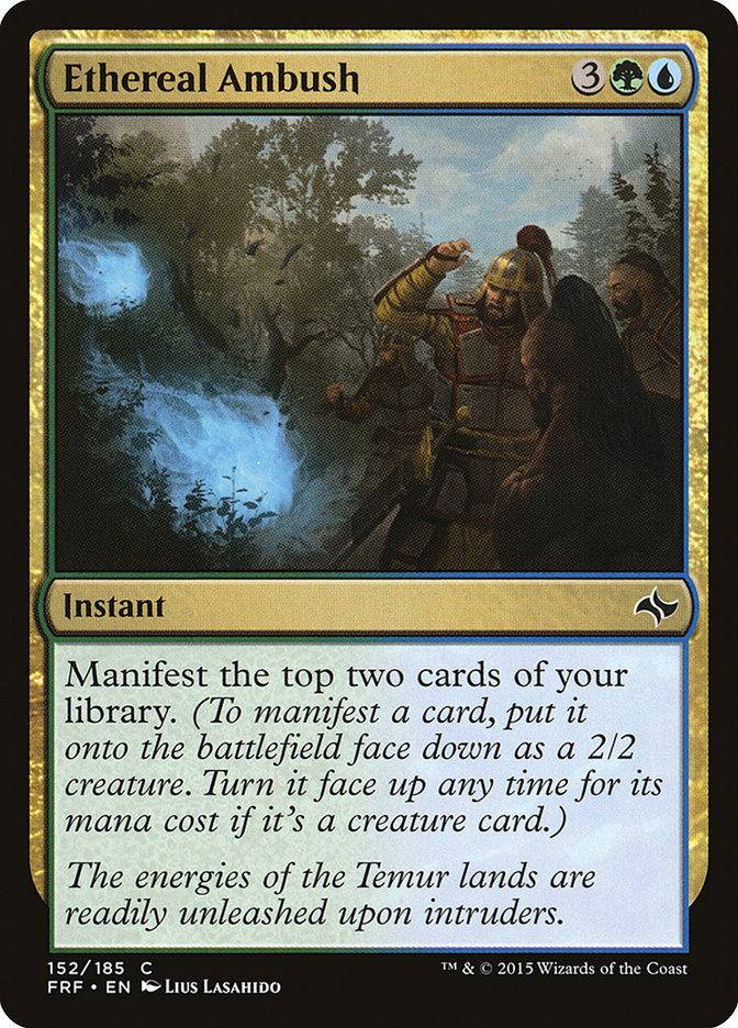 image Ethereal Ambush