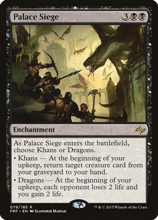 image Palace Siege