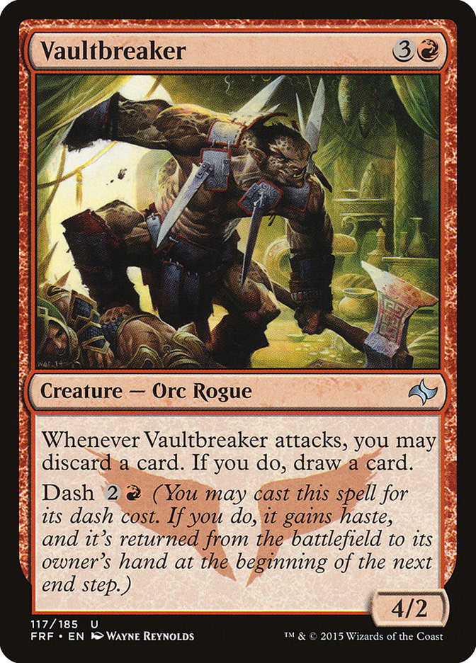 image Vaultbreaker
