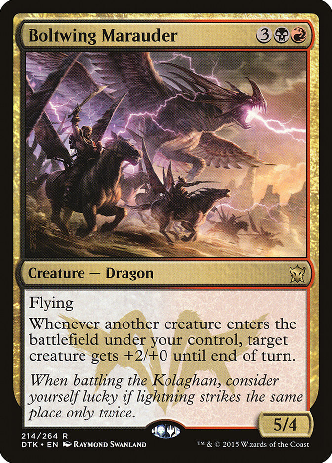 image Boltwing Marauder