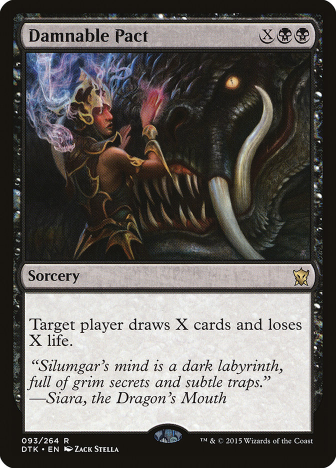 image Damnable Pact