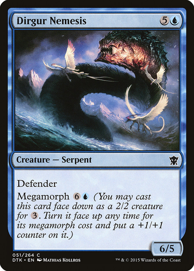 image Dirgur Nemesis