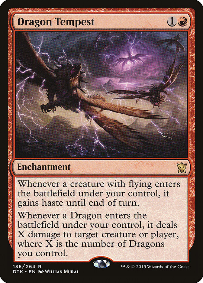 image Dragon Tempest