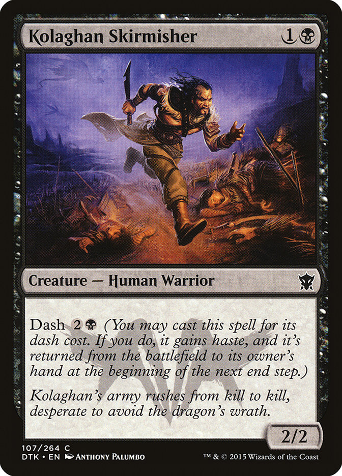 image Kolaghan Skirmisher