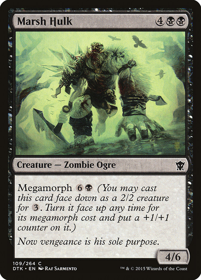 image Marsh Hulk