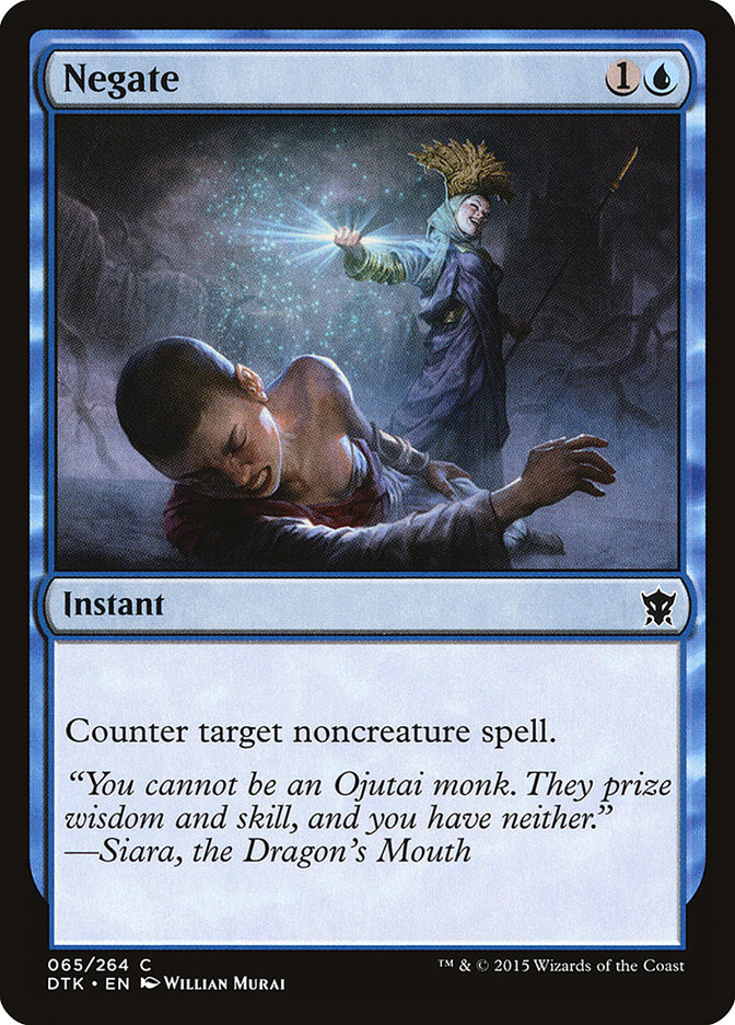 image Negate